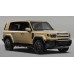 Chery icar V27 2026 полный кузов - лекало для кузова Chery icar V27 2026 полный кузов - лекало для кузова