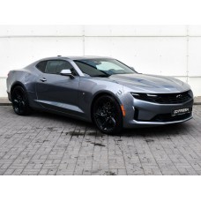 Chevrolet Camaro 2020 - лекало фар