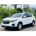 Chevrolet Equinox 2021 - лекало салона Chevrolet Equinox 2021 - лекало салона
