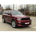 Chevrolet Durango (2021 - 2024) (American) полный кузов - лекало для кузова