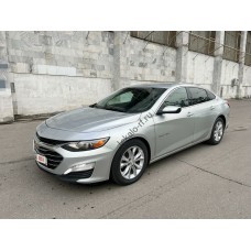 Chevrolet Malibu Sedan (2019 - 2024) (American) полный кузов - лекало для кузова