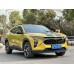 Chevrolet Seeker (2022 - 2025) (Chinese - European) полный кузов - лекало для кузова