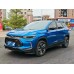 Chevrolet Tracker RS (2022 - 2025) (Chinese) (European) - полный кузов - лекало для кузова