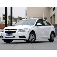 Chevrolet Cruze - 1 поколение, 2008-2016 лекало переднее боковое стекло