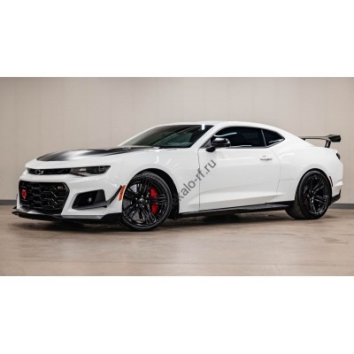 Chevrolet Camaro Coupe ZL1 (2019 - 2024) (American ) полный кузов - лекало для кузова