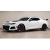 Chevrolet Camaro Coupe ZL1 (2019 - 2024) (American ) полный кузов - лекало для кузова