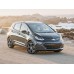 Chevrolet Bolt хэтчбек 5 дв., 1 поколение 2016-2021 - лекало на лобовое стекло