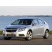 Chevrolet Cruze - хэтчбек - лекало на задние стекла