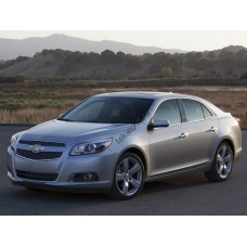 Chevrolet Malibu 8 поколение (10.2011 - 03.2016) лекало переднее боковое стекло