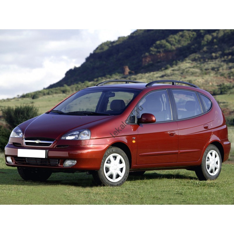 Chevrolet Tacuma 2004