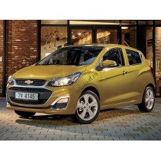 Chevrolet Spark - 4 поколение, M400 (04.2015 - 2024) лекало переднее боковое стекло