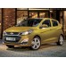 Chevrolet Spark - 4 поколение, M400 (04.2015 - 2024) Лекало переднего бокового стекла