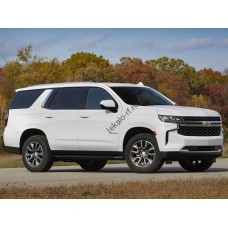 Chevrolet Tahoe 5 поколение, GMT T1XX (12.2019 - н.в.) лекало переднее боковое стекло