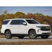 Chevrolet Tahoe 5 поколение, GMT T1XX (12.2019 - н.в.) - лекало на лобовое стекло