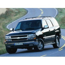 Chevrolet Tahoe 2 поколение, GMT800 (12.1999 - 02.2007) лекало переднее боковое стекло