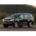 CHEVROLET TRAIL BLAZER 2012-> лекало для ковриков салона