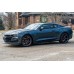 Chevrolet Camaro Coupe 1SS (2019 - 2024) (American ) полный кузов - лекало для кузова
