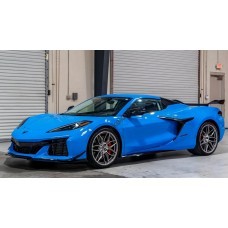 Chevrolet Corvette Convertible Z06 (2020 - 2024) (American ) полный кузов - лекало для кузова