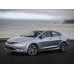 Chrysler 200 седан, 2 поколение (01.2014 - 12.2016) - лекало на лобовое стекло