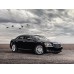 Chrysler 300C седан, 2 поколение, LD (03.2012 - 05.2015) - лекало на лобовое стекло