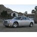 Chrysler 300C 1 поколение, LX (01.2004 - 2011) - лекало на лобовое стекло