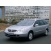 Citroen C5 универсал - 1 поколение, X40 (08.2001 - 07.2008) - лекало на задние стекла