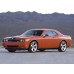 Dodge Challenger купе, 3 поколение (02.2008 - 2023) Лекало переднего бокового стекла