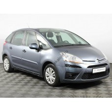  Citroen C4 Picasso минивэн 1 поколение (06.2007 - 03.2014) лекало переднее боковое стекло