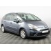 Citroen C4 Picasso минивэн 1 поколение (06.2007 - 03.2014) Лекало переднего бокового стекла
