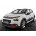 Citroen C3 - 3 поколение, хэтчбек 5 дв., (06.2016 - 2024) - лекало на задние стекла