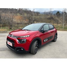 Citroen C3 - 3 поколение, хэтчбек 5 дв., (06.2016 - 2024) лекало переднее боковое стекло