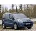 CITROEN BERLINGO 2008-> лекало для ковриков салона