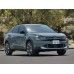 Citroen C4 - 3 поколение, C41, 2020 - 2027 - лекало на лобовое стекло Citroen C4 - 3 поколение, C41, 2020 - 2027 - лекало на лобовое стекло