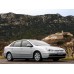 CITROEN C 5 2004-2007 лекало для ковриков салона