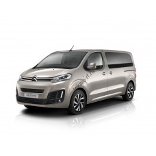  Citroen Spacetourer 1 поколение (12.2016 - н.в.) лекало переднее боковое стекло