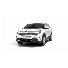 Citroen C5 Aircross (2024 - 2025) - лекало салона
