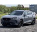 Cupra Formentor 1 поколение (03.2020 - 2026) Лекало переднего бокового стекла