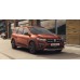 Dacia Jogger 2021-2025 - лекало на задние стекла