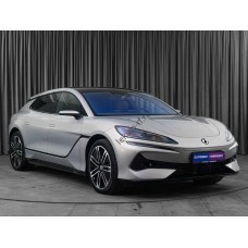 Denza Z9 (2024 - 2025) - лекало салона