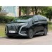 Denza D9 EV (2022 - 2025) (Chinese) (European) - полный кузов - лекало для кузова Denza D9 EV (2022 - 2025) (Chinese) (European) - полный кузов - лекало для кузова