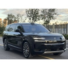 Denza N9 2025 (Chinese - European) полный кузов - лекало для кузова