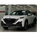 DFSK Mage E2 2024 полный кузов - лекало для кузова DFSK Mage E2 2024 полный кузов - лекало для кузова