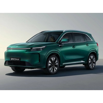 DFSK Fengon E5 2025 полный кузов - лекало для кузова