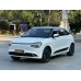 DFSK Nammy 01 Base 2024 полный кузов - лекало для кузова