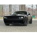Dodge Challenger 2018 (Chinese - European) полный кузов - лекало для кузова