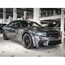 Dodge Charger (2023 - 2025) (Chinese - European) полный кузов - лекало для кузова