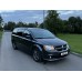 Dodge Grand Caravan 5 поколение (01.2007 - 2020) - лекало на задние стекла
