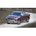 Dodge RAM 1500 (2019) - лекало фар