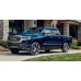 Dodge 2019 1500 LIMITED - лекало фар