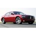 Dodge Charger седан, 6 поколение, LX (04.2005 - 12.2010) Лекало переднего бокового стекла